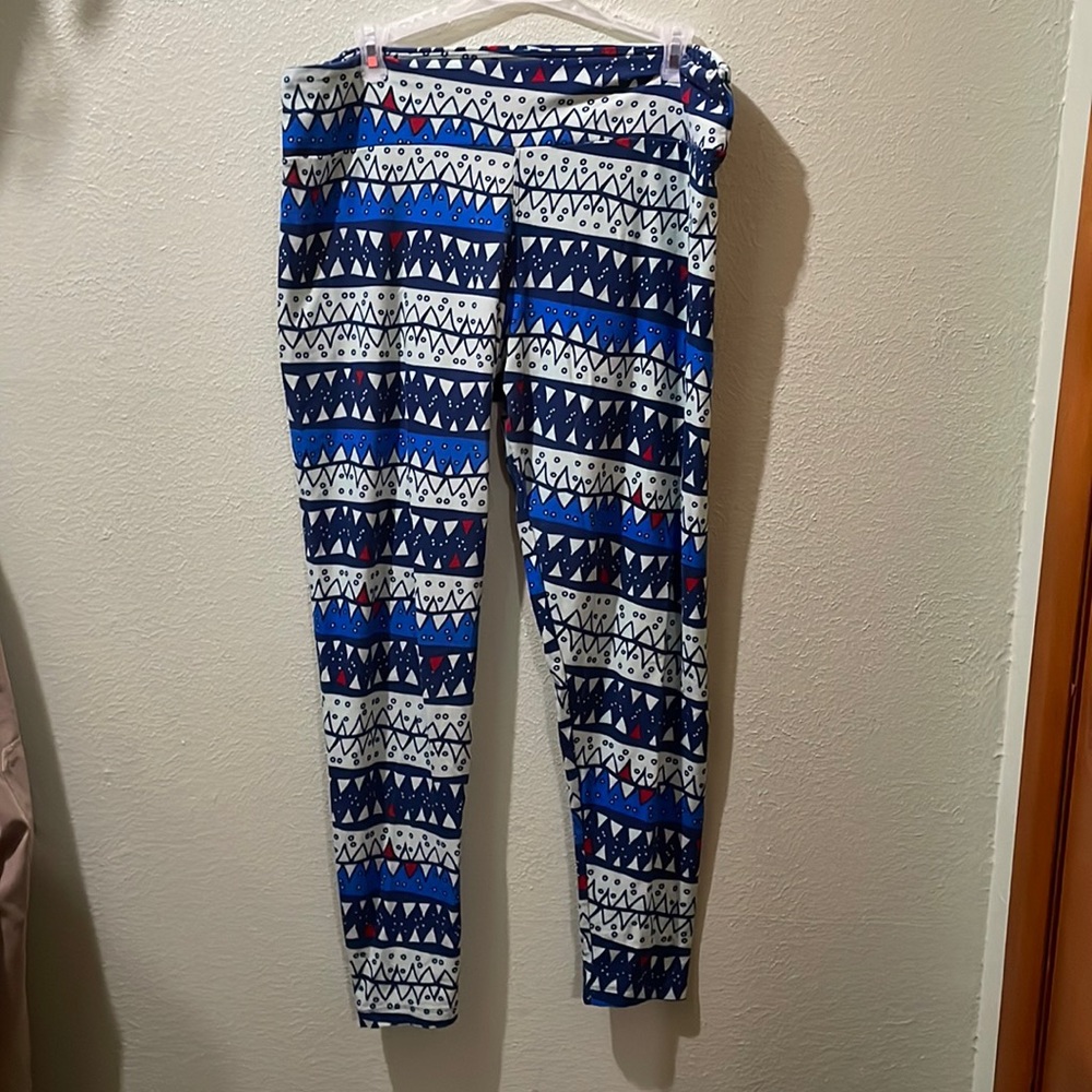 Lularoe Leggings TC